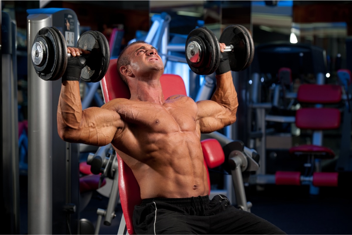 Middle Deltoid Exercises to Strengthen Your Shoulders