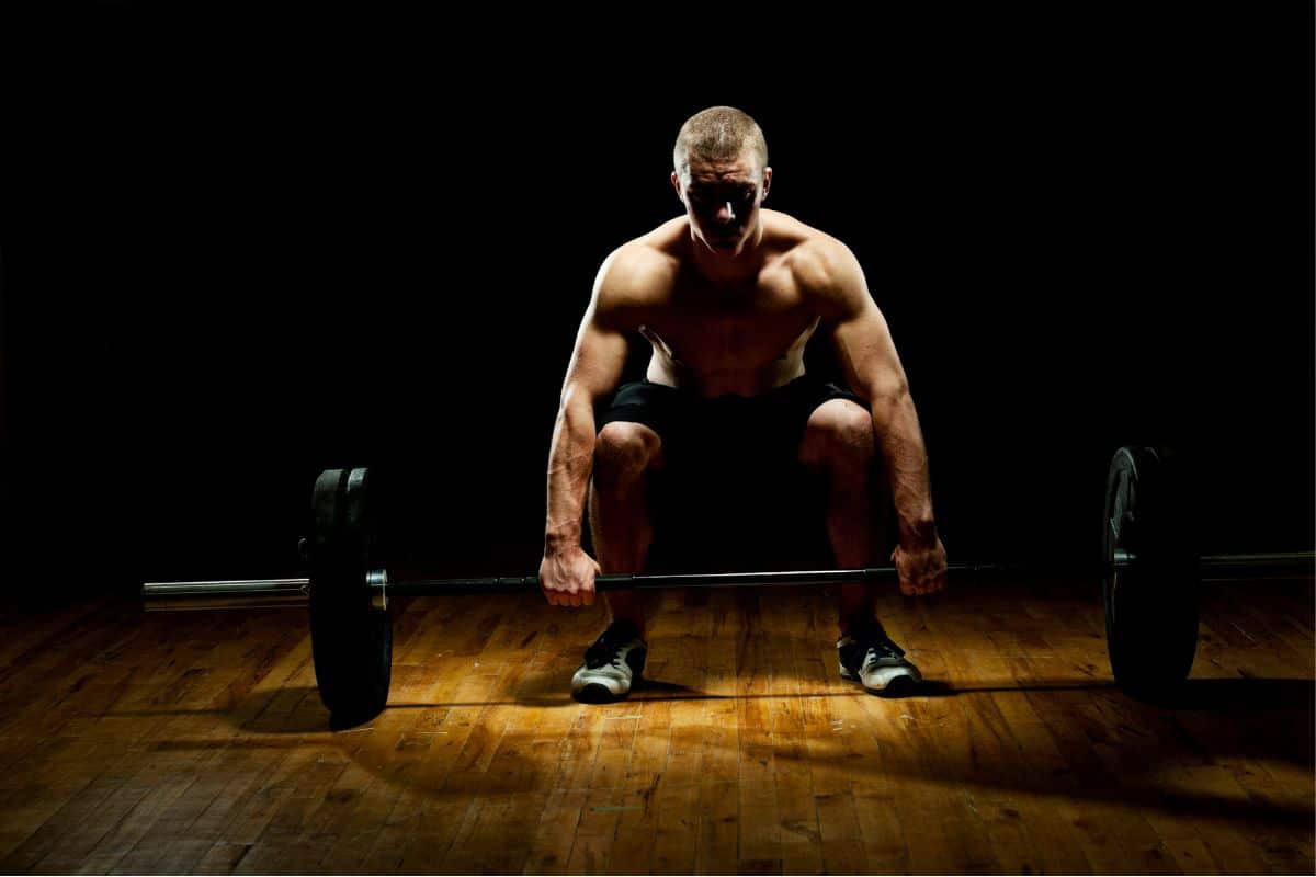 The Barbell Deadlift - A Comprehensive Guide