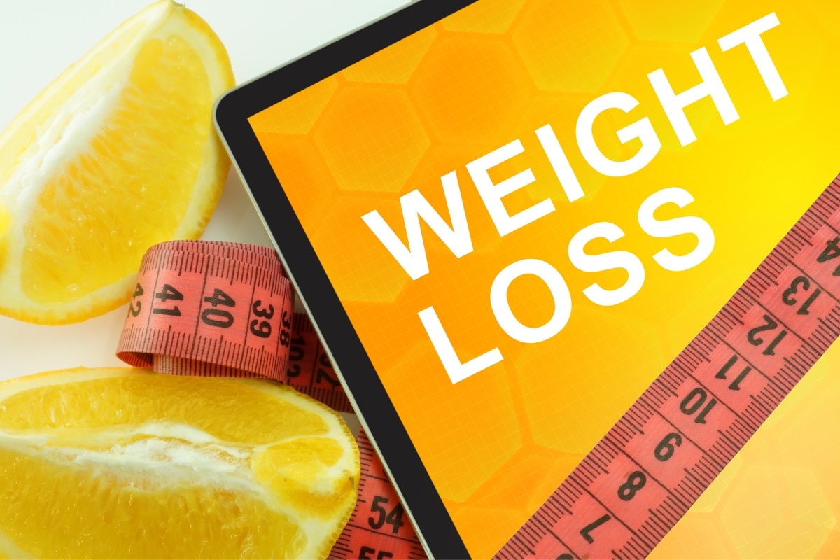 The Risks of Hardcore Weight Loss Methods
