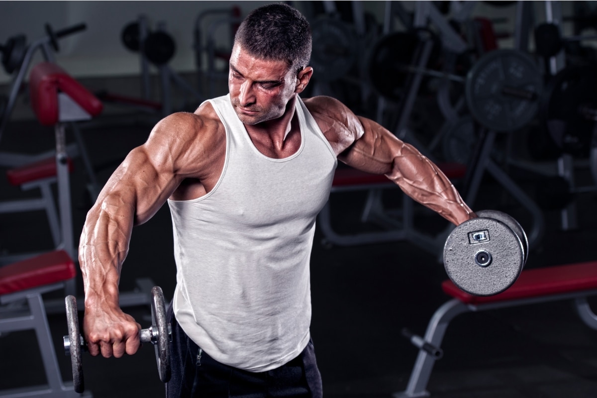 Unlock the Power of the Front Delt with These Exercises