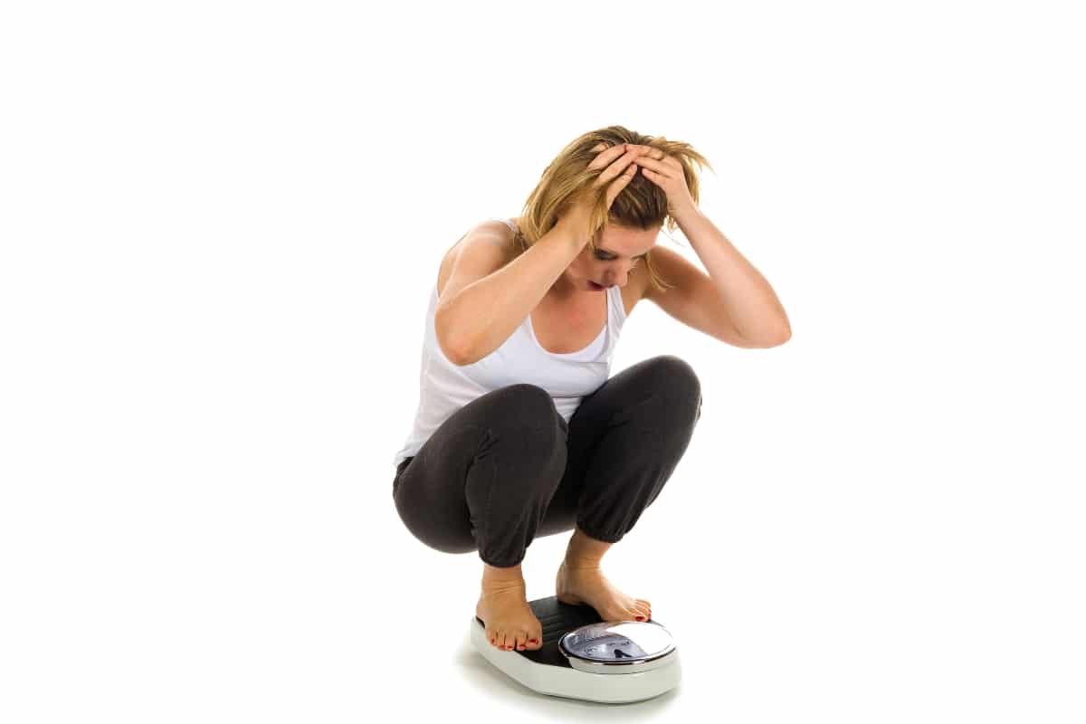 What Causes Weight Loss Plateaus
