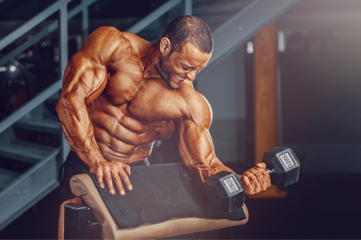 Essentials of Bodybuilding Equipment Basics
