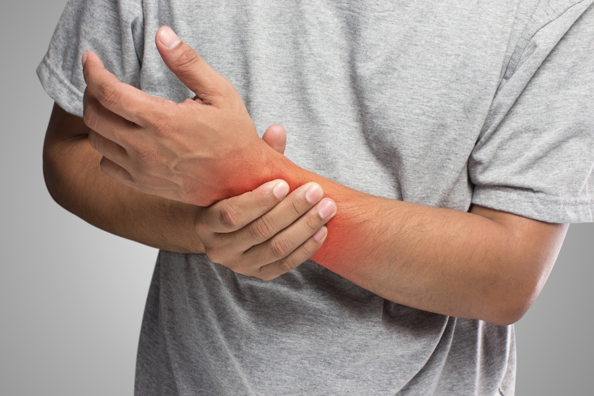 Wrist Tendonitis Exercises - Take Control of Your Pain