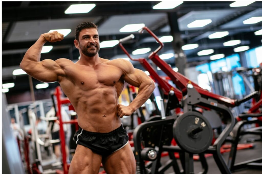 Bodybuilding competition how to prepare for the big day