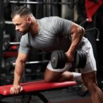 Build Your Muscular Back with 3 Dumbbell Exercises