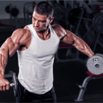 Dumbbell Shoulder Workout - Strengthen Your Shoulders