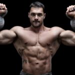 Get Ready for Shoulder Day Workout