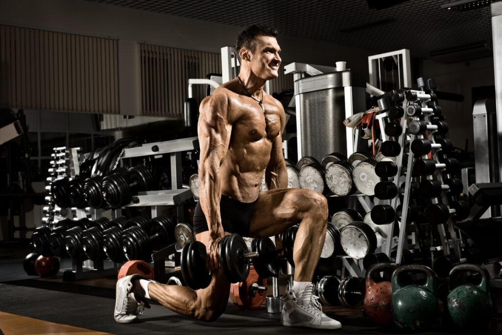 How to Maximize Your Bodybuilding Workouts