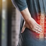 Lower Back Pain - Tips for Living a Normal Life Again