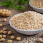 5 Best Soy Protein Powders for Bodybuilding
