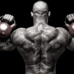 Shoulder Workouts - Increase Overall Body Strength