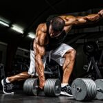 tricep workouts workout with dumbbells