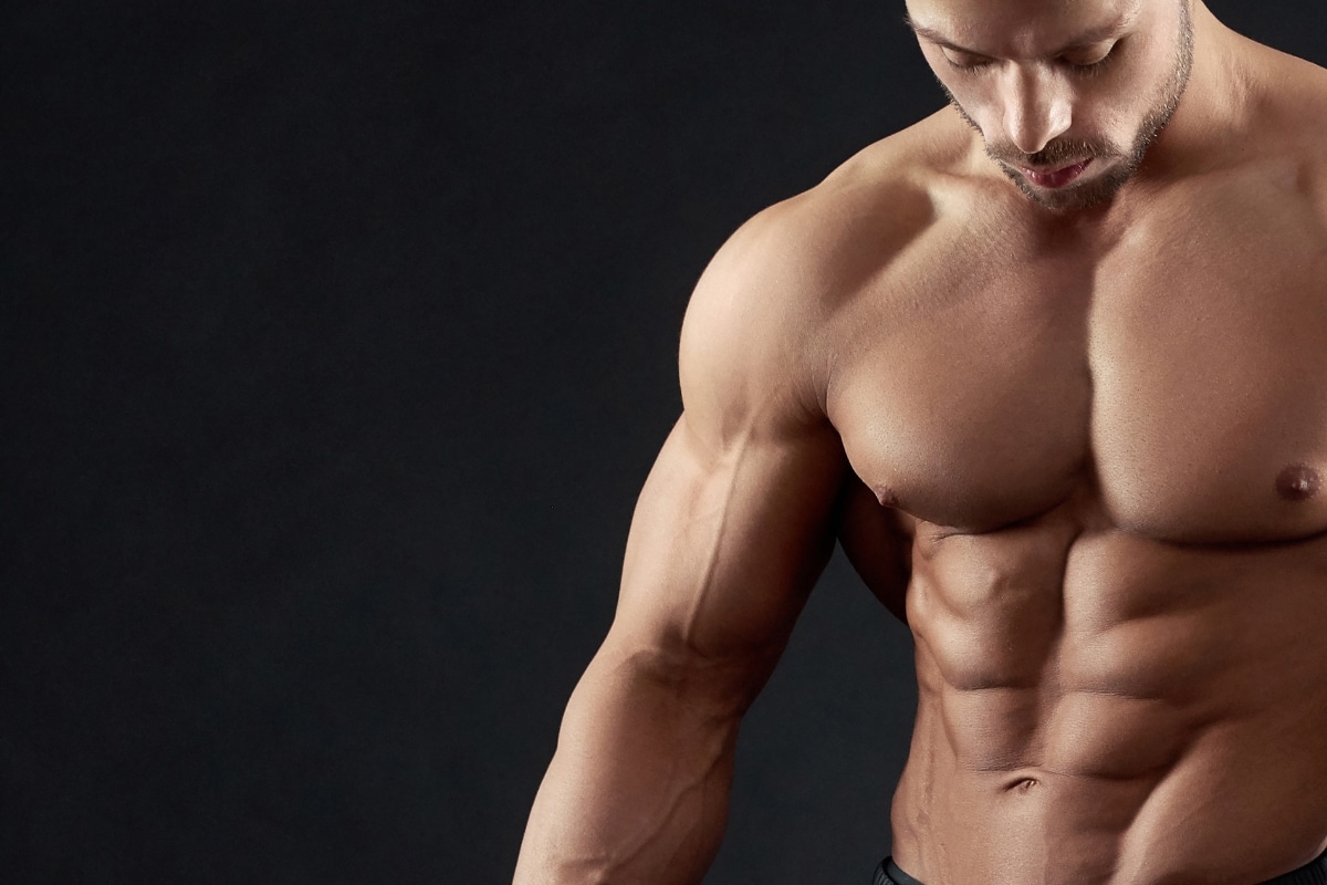 Try the Best Arm Workout for the Biceps, Triceps, and Shoulders