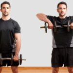 Upright Rows - What You Need to Know About the Exercise