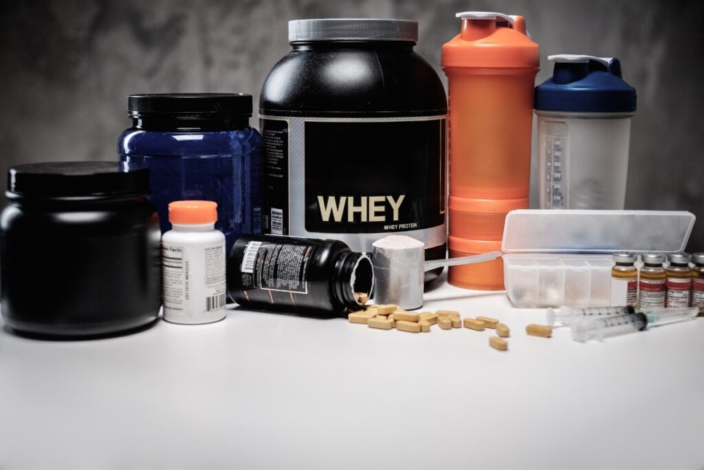 What you need to know about bodybuilding supplements