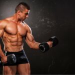 standing dumbbell wrist curl