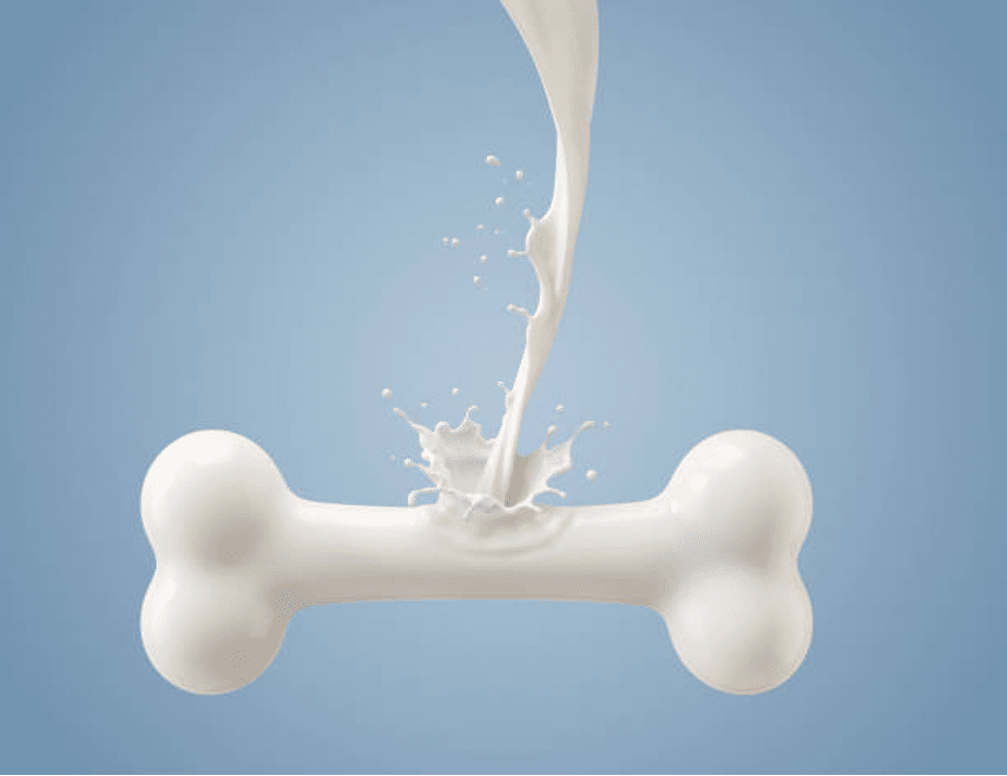 Health Benefits of Soy Milk for Females