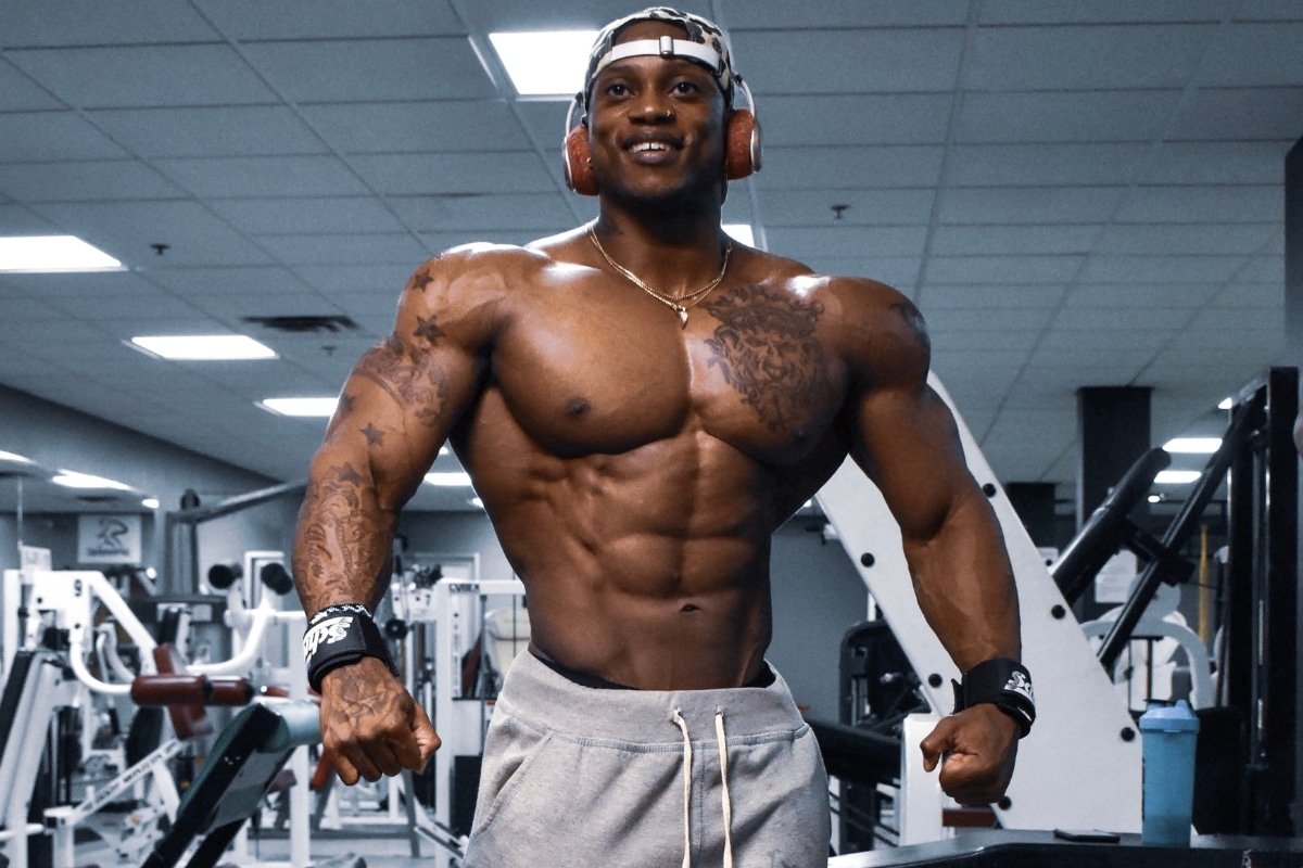 Plateau in Bodybuilding - Staying Motivated Tips for Success!