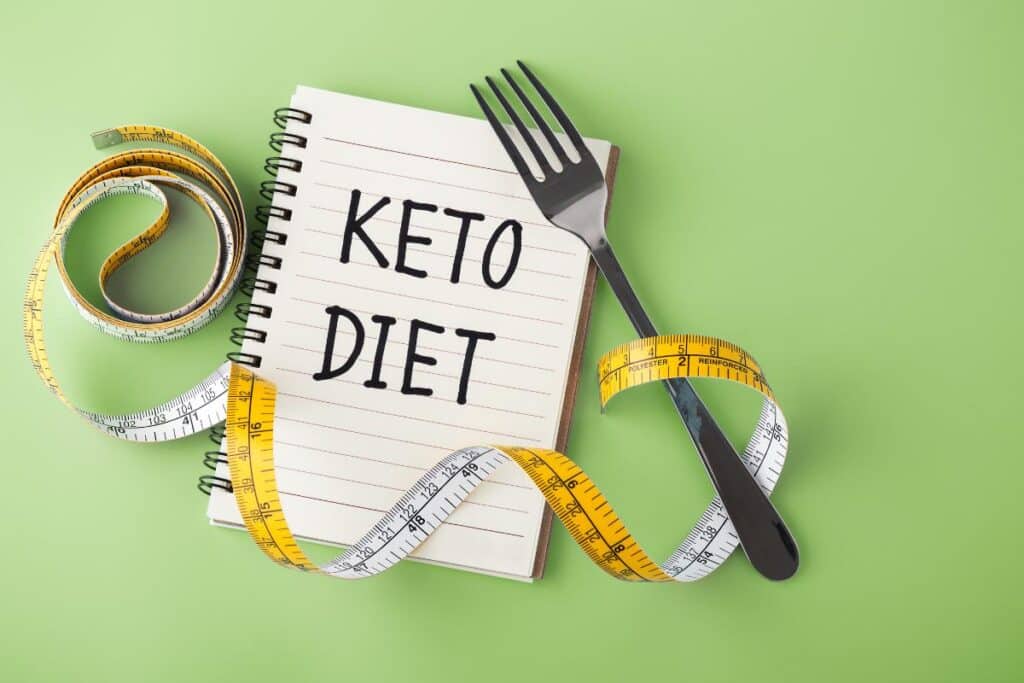 The Ketogenic Diet Explained: Unlocking the Power of Ketosis for Optimal Health and Performance
