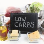 Using Low-Carb Diets to Regulate Blood Sugar Levels