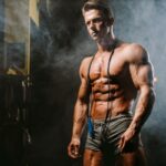 Who Died in Professional Bodybuilding in 2022