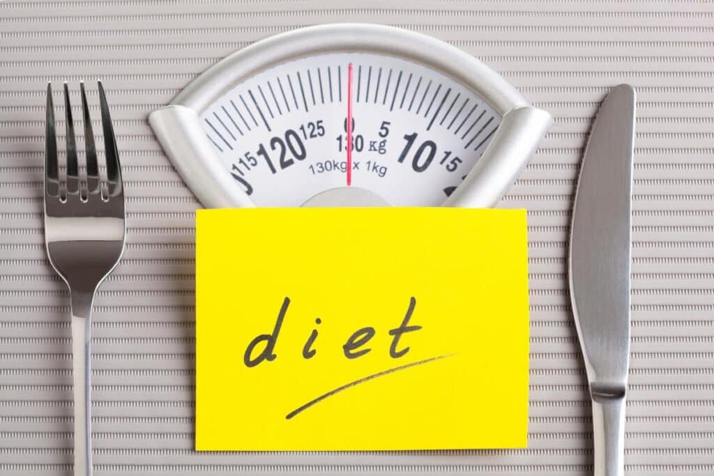 Battle of the Diets: Approaches for Effective Weight Loss