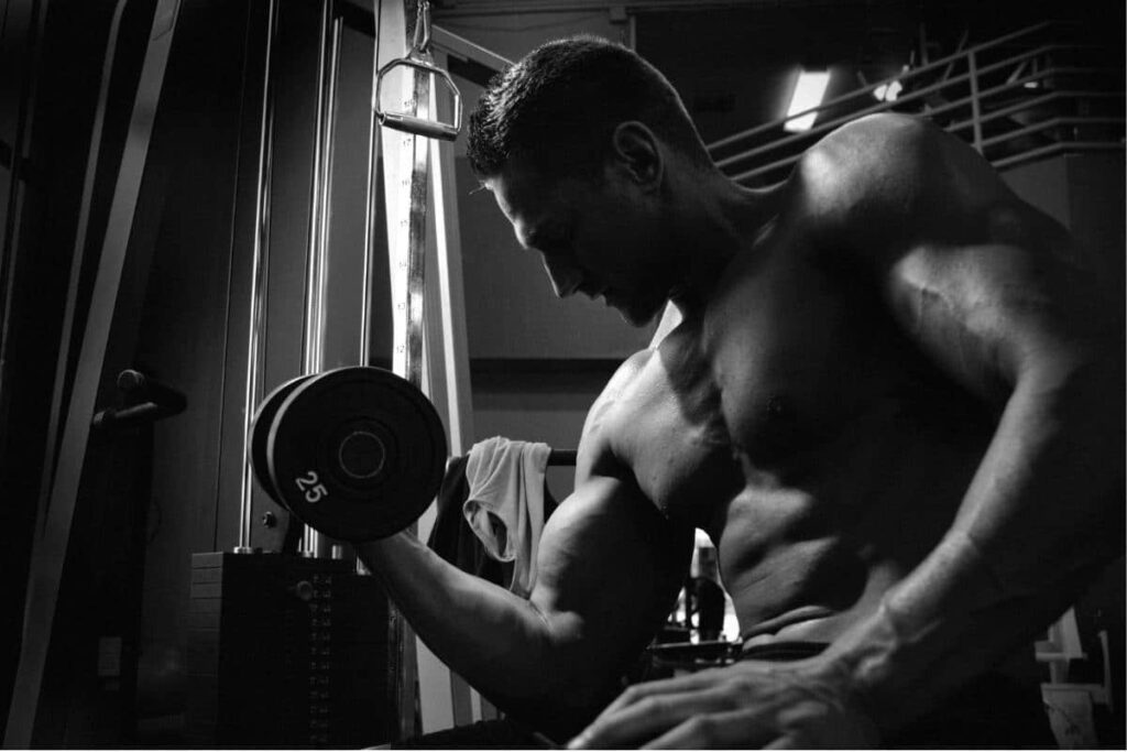 The Benefits of Rest-Pause Training for Lifestyle Bodybuilding