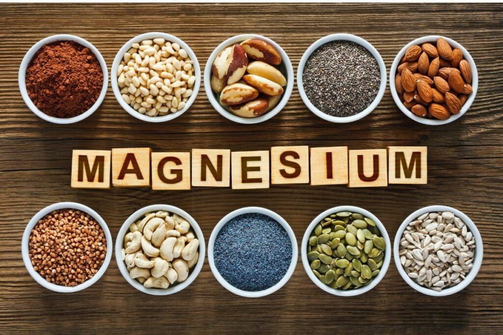 The Fitness Benefits of Magnesium, the Forgotten Mineral