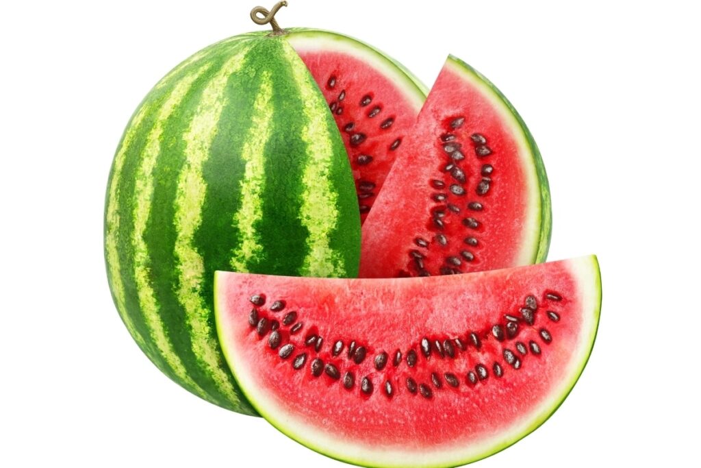 What Are the Health and Fitness Benefits of Eating Watermelon? - 1