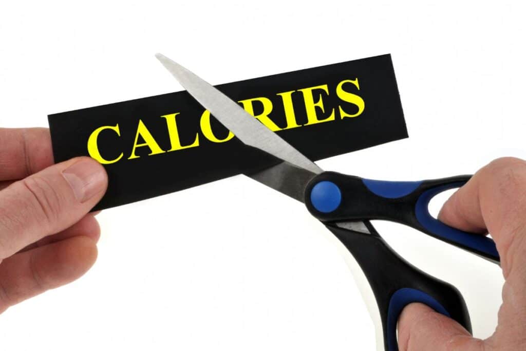Calorie Deficit Fat Loss