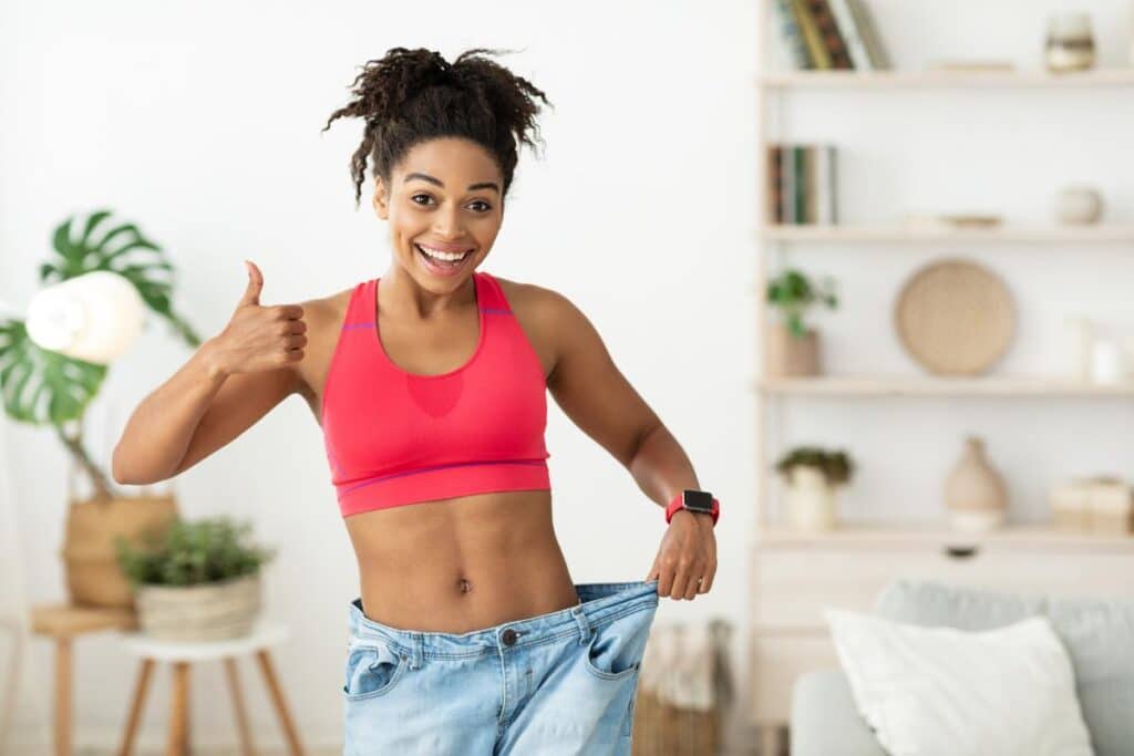 The Ultimate Guide to Losing Weight: A Fitness Trainer's Advice