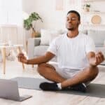 Benefits of Online Yoga Training