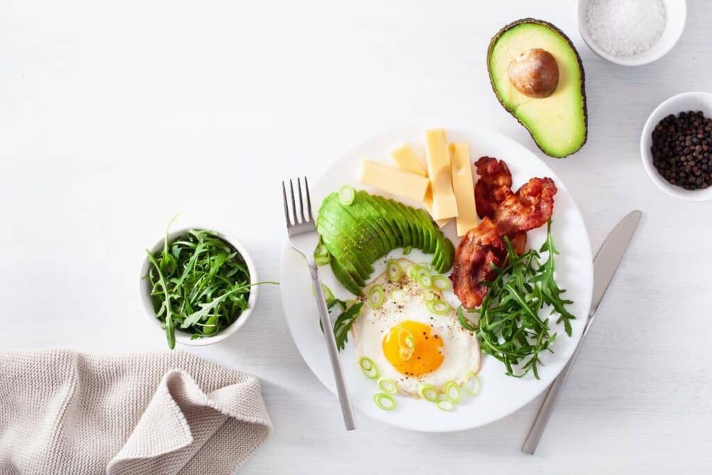5 Quick and Delicious Breakfasts for Bodybuilders