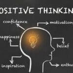 The Power of Positive Thinking for Mental and Physical Wellness