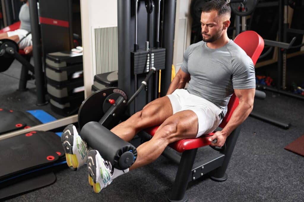 Benefits of Leg Day Workouts: Beyond Building Muscles