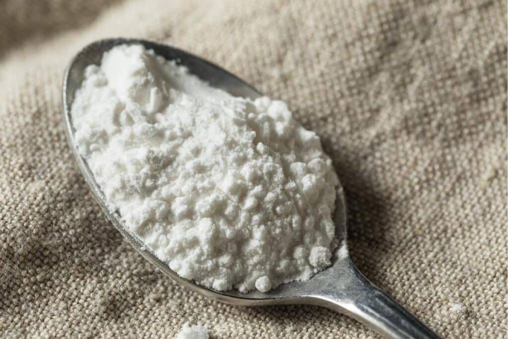Cream of Tartar: Unveiling Its Fitness Benefits for Bodybuilders