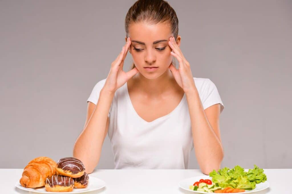Dieting - A State of Mind, the Power of Adherence for Fat Loss