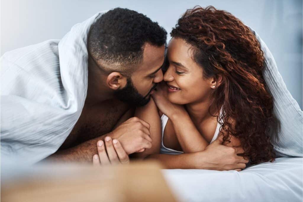Exercise and Intimacy - Strengthening the Connection