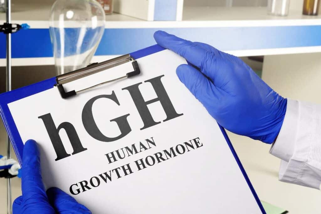 Human Growth Hormone - Unlocking the Power for Bodybuilding