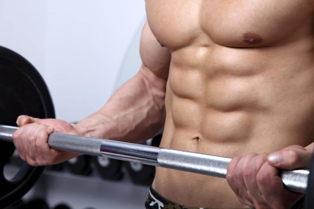 Retain Muscle While Cutting Body Fat: Effective Strategies and Tips
