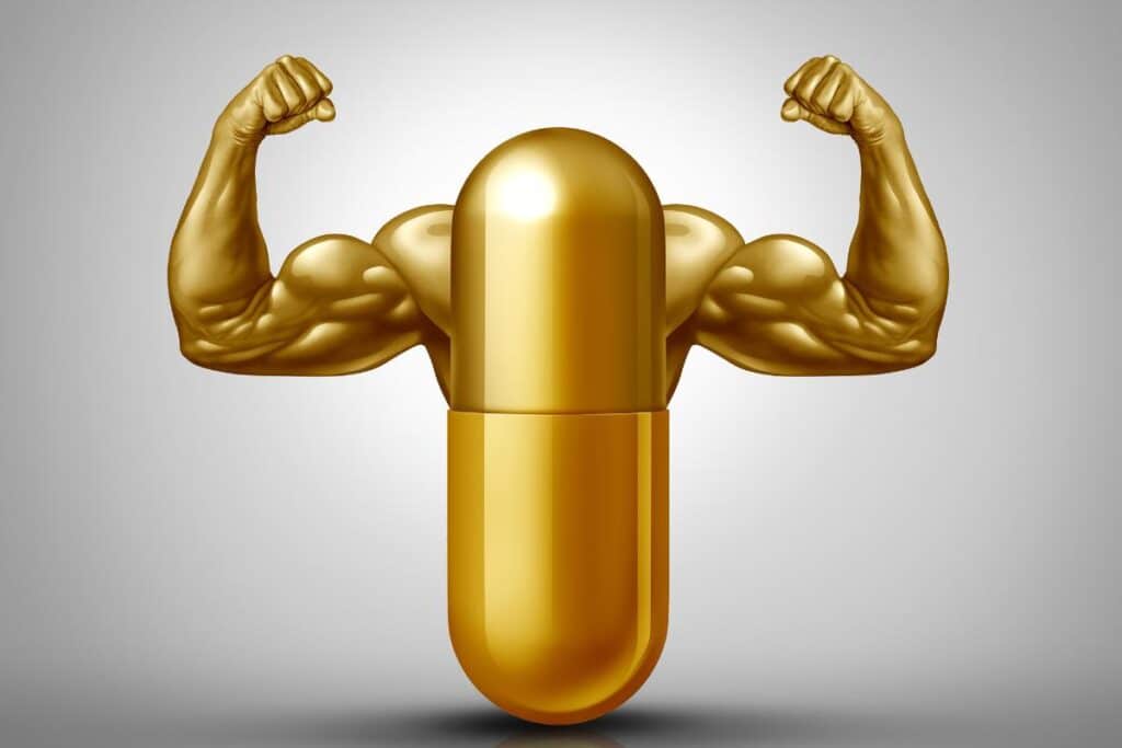 Supplements - How to Select Fat Loss and Muscle Growth Nutrition
