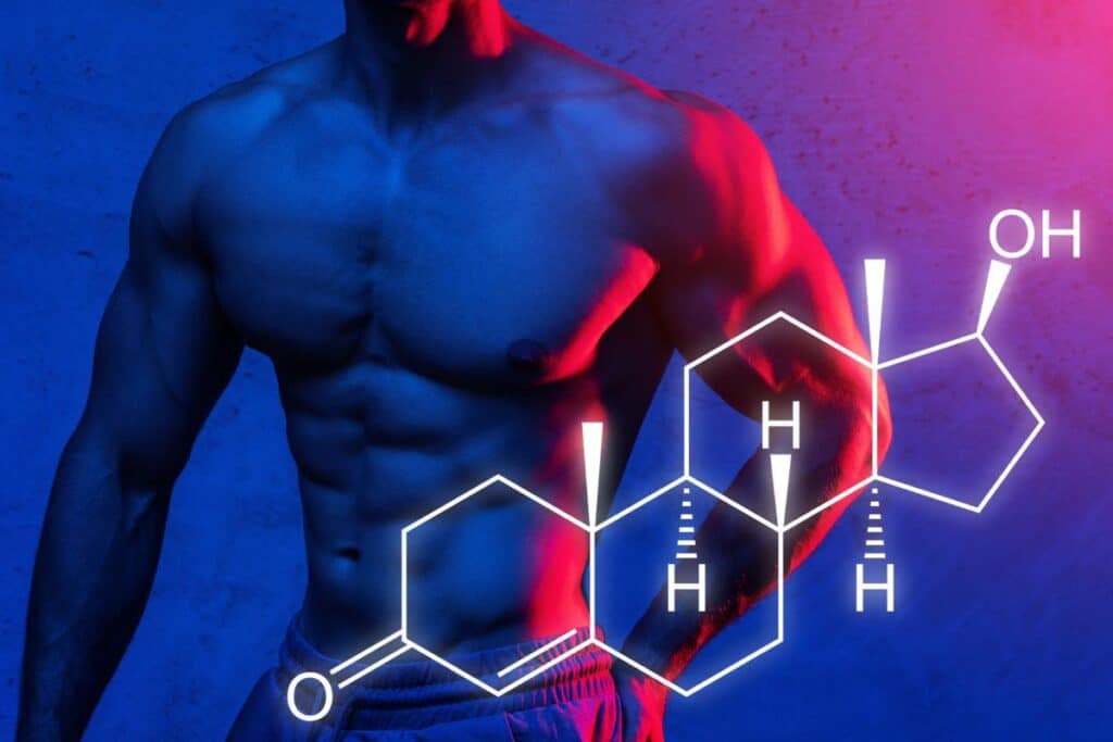 Testosterone Production - Unlocking the Key to Optimal Training
