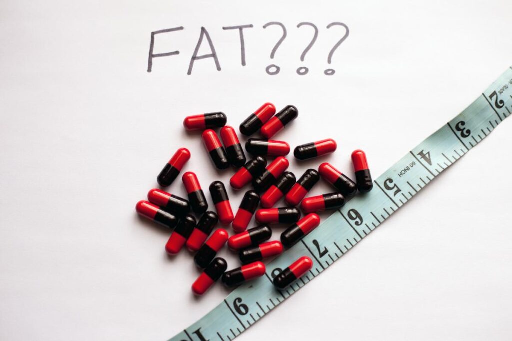 Unlocking the Secrets of a Fat Burner: Separating Facts from Fiction