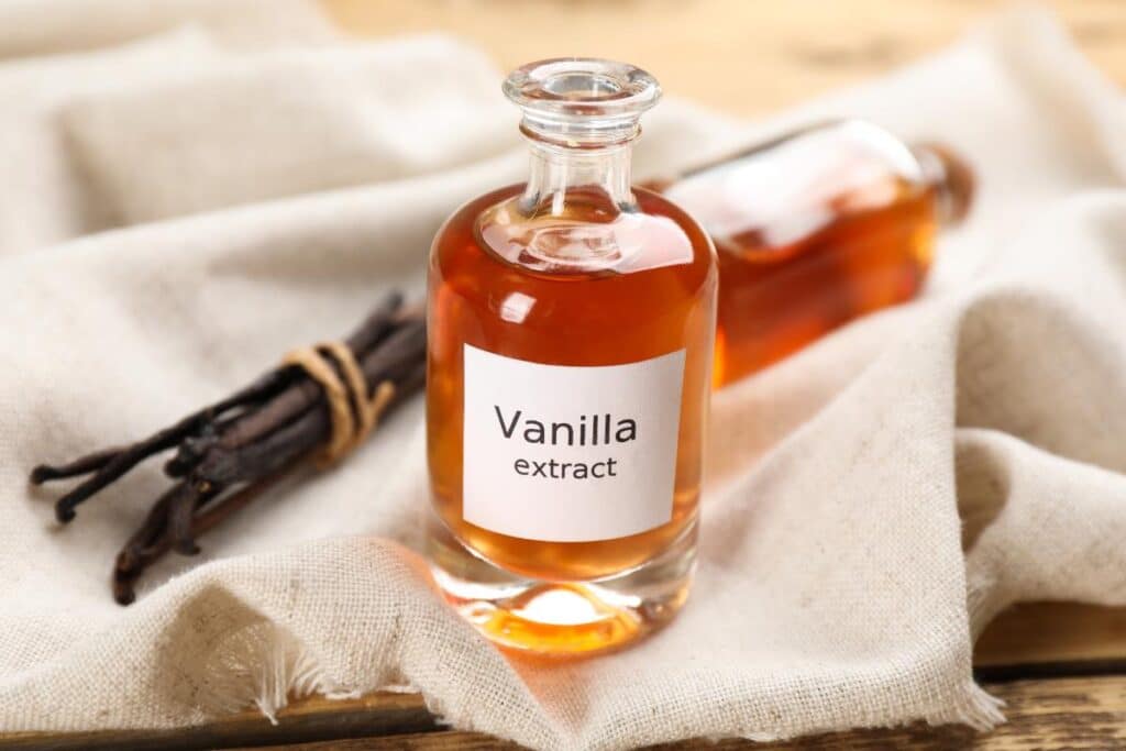 Vanilla Extract – Surprising Benefits of the Sweet Side of Fitness