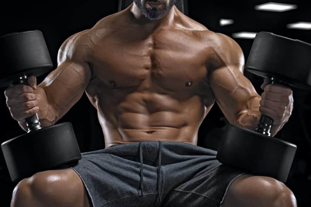 Arnold Schwarzenegger’s Commitment to Bodybuilding: Motivation and Discipline