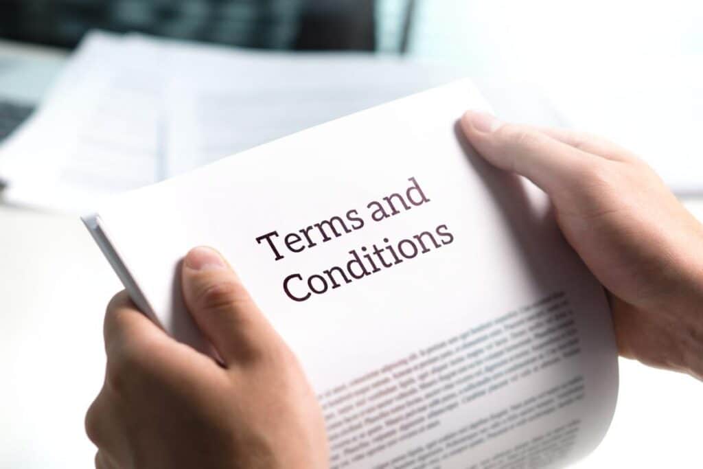 10 Essential Agreement Terms Everyone Should Know