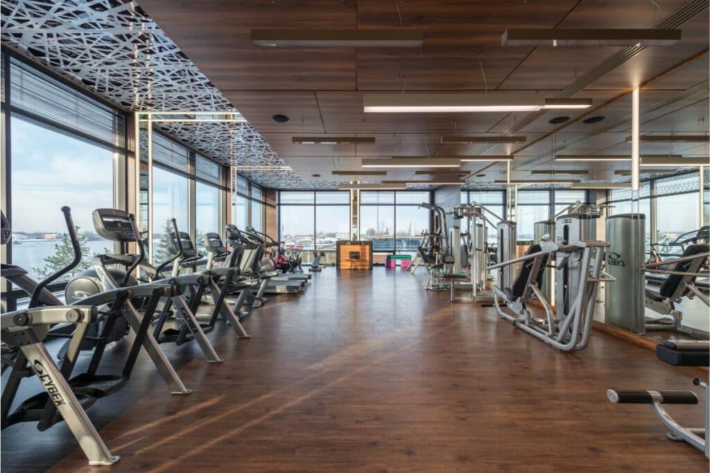 A Comprehensive Review of Youfit Fitness Centers at Dania Pointe