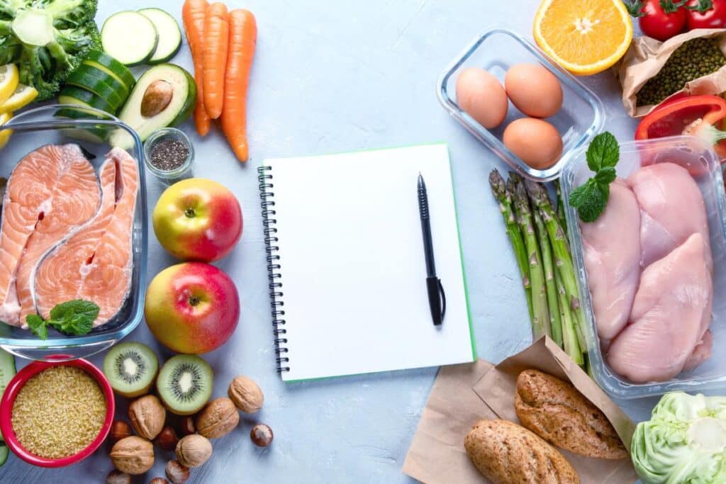 Eating Well on a Food Budget: Nutritious Meal Planning Tips