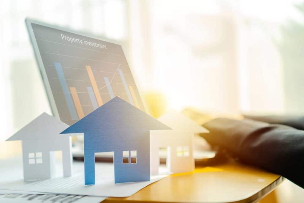 Investing in Real Estate - A Guide to Property as an Asset