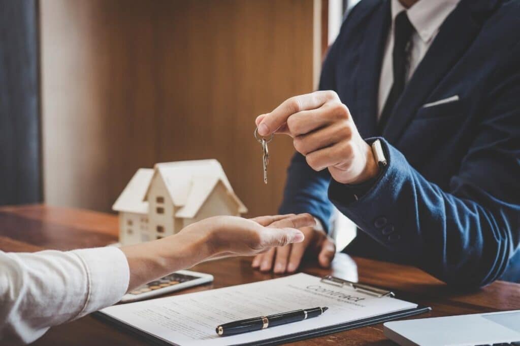 Rental Contracts and Agreements